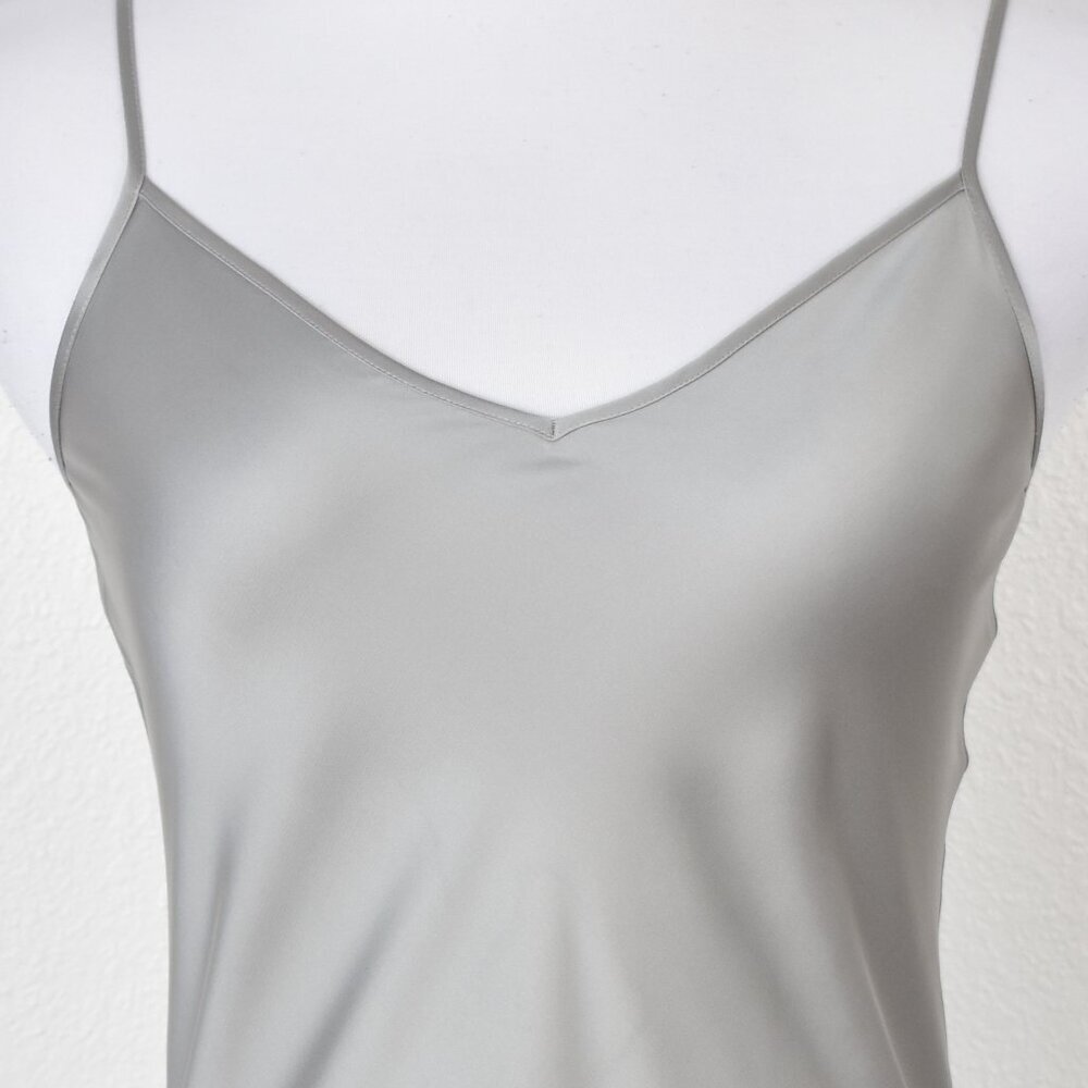 All Saints HANA Slip Midi Dress - XS - Picture 2 of 9